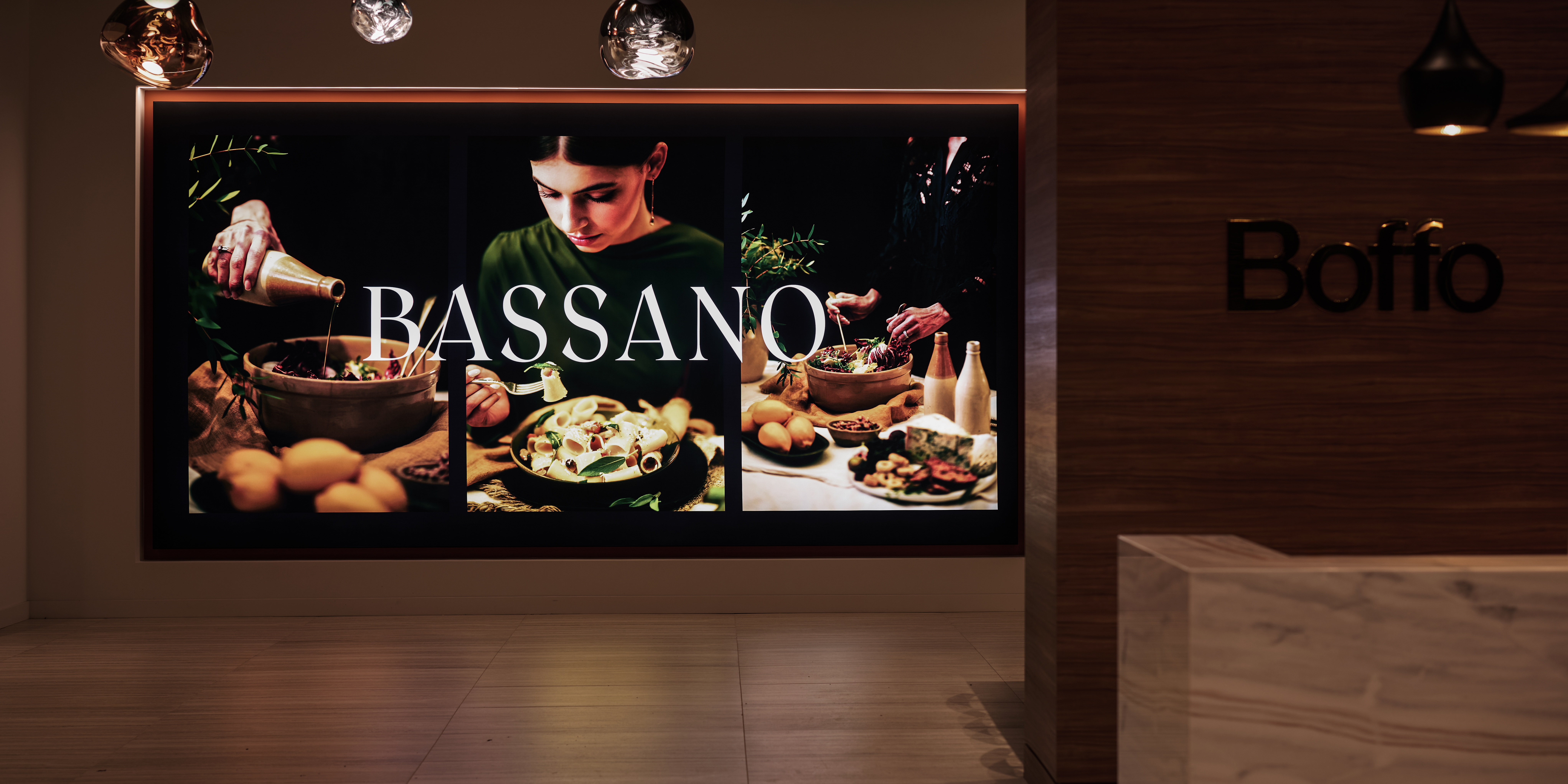 Bassano PC 05