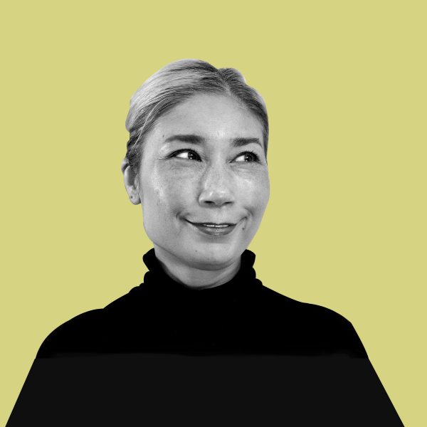 Mari Fujita - Photo