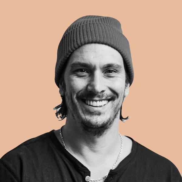 Craig Stanghetta - Photo