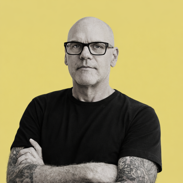 David Duprey - Photo