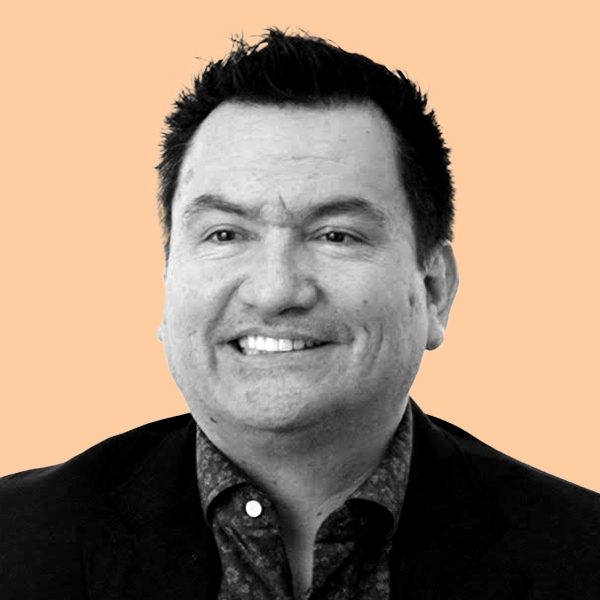 Chief Ian Campbell - Photo