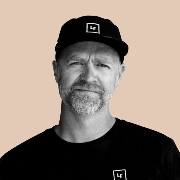 Josh Vanderheide - Photo