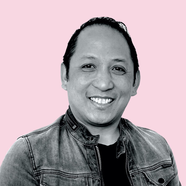 Ken Bautista - Photo