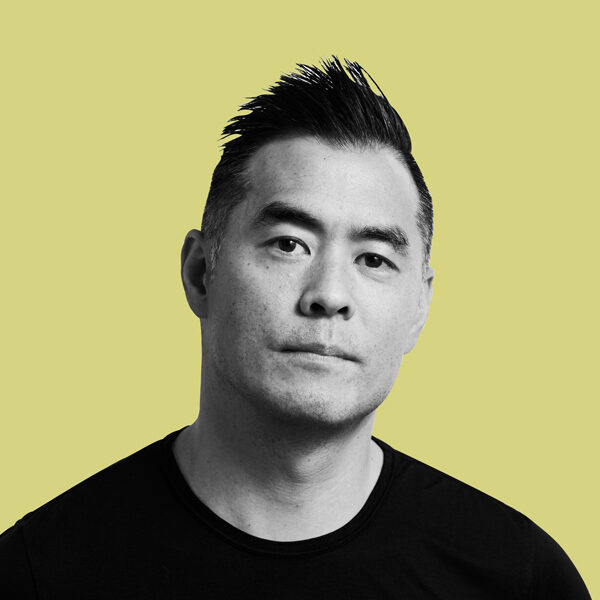 Tak Yukawa - Photo