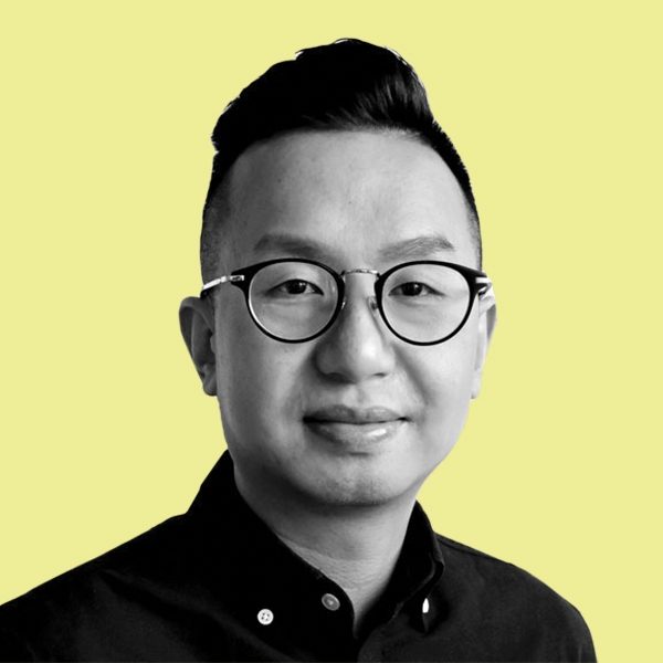 Tim Ng - Photo