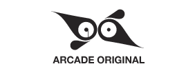 Logo arcade