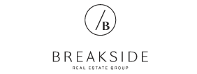 Logo breakside