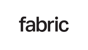 Logo fabric