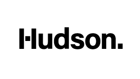 Logo hudson