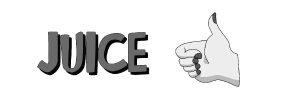 Logo juice