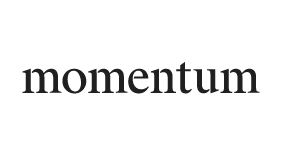 Logo momentum