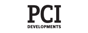 Logo pci