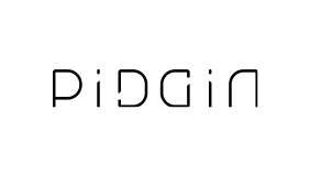 Logo pidgin