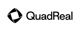 Logo quadreal